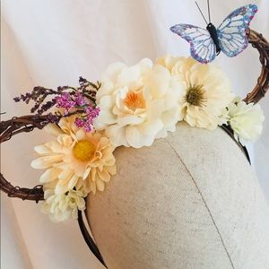 Disney Ins Epcot Flower Garden Festival Mouse Ears